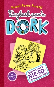 Image for Dagboek van 'n dork 1: Stories van 'n nie-so-fantastiese lewe