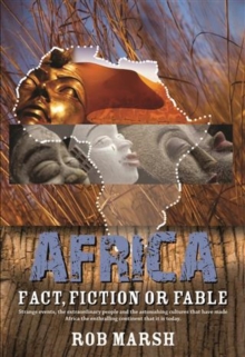 Image for Africa: Fact, fiction or fable