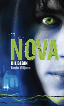 Image for Nova 1: Die Begin