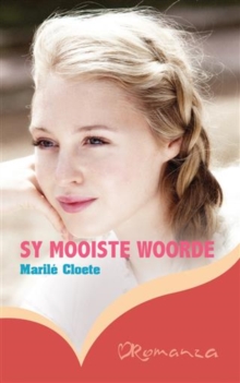 Image for Sy mooiste woorde