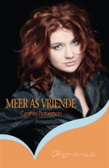 Image for Meer as vriende