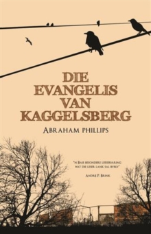 Image for Die evangelis van Kaggelsberg