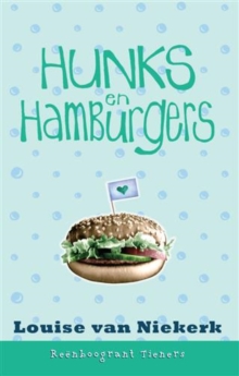 Image for Reenboogrant Tieners 2: Hunks en hamburgers