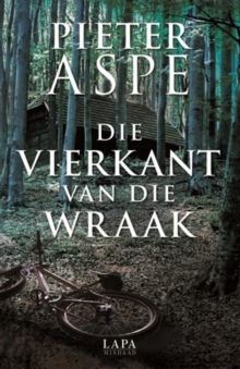 Image for Vierkant van die wraak