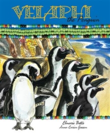 Image for Velaphi the penguin