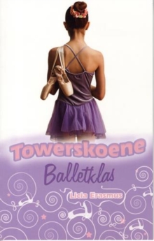Image for Balletklas: Towerskoene
