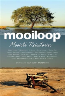 Image for Mooiloop: Mooiste reisstories