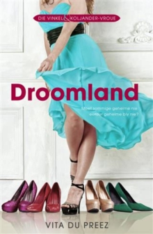 Image for Droomland