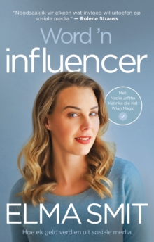 Image for Word 'n influencer