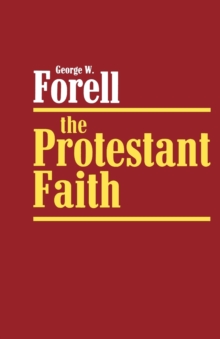 Protestant Faith