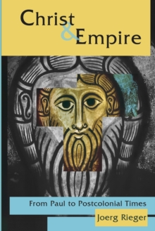 Christ and Empire