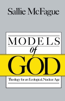 Image for Models of God