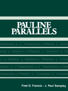Pauline Parallels
