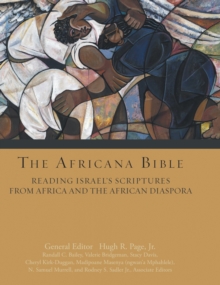 Image for The Africana Bible