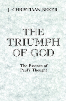 Triumph of God