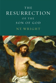 Image for The Resurrection of the Son of God