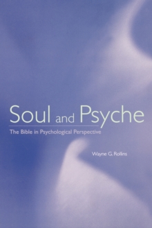 Image for Soul and Psyche