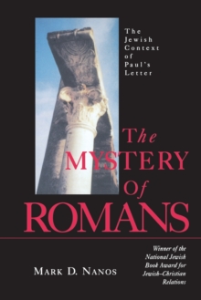 Mystery of Romans