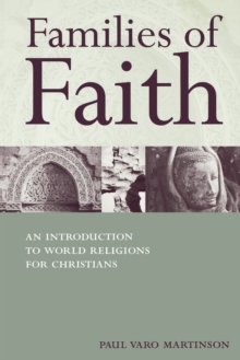 Families of Faith