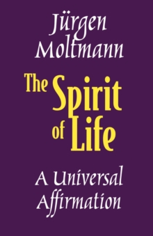 Image for The Spirit of Life