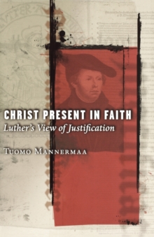 Christ Present in Faith