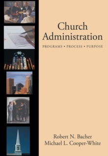 Image for Church Administration
