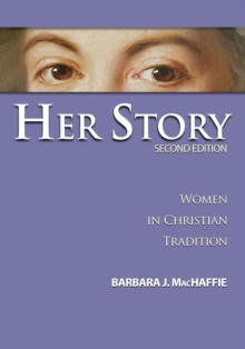 Image for Her Story : Women in Christian Tradition, Second Edition