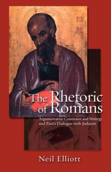 Rhetoric of Romans