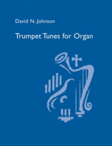 Image for Trumpet Tunes for Organ