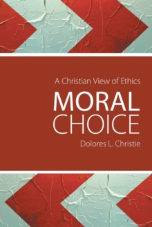 Image for Moral Choice