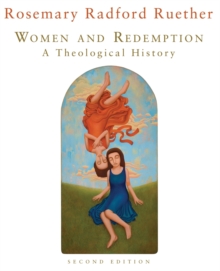 Image for Women and redemption  : a theological history