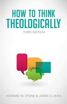 How to Think Theologically