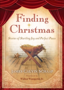 Image for Finding Christmas : Stories of Startling Joy and Perfect Peace