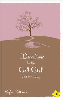 Image for Devotions for the God Girl