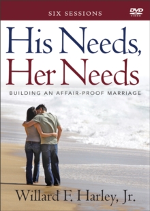 His Needs, Her Needs