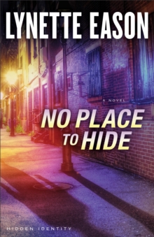 Image for No Place to Hide – A Novel
