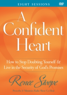 Image for A Confident Heart