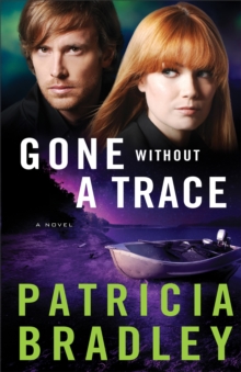 Image for Gone without a Trace – A Novel