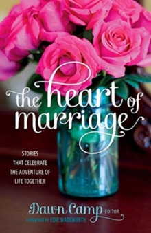 Heart of Marriage
