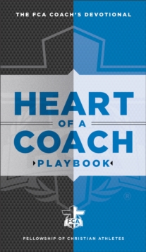Heart of a Coach Playbook