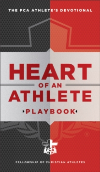 Heart of an Athlete Playbook