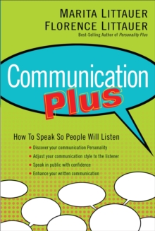 Communication Plus