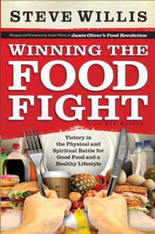 Image for Winning the Food Fight