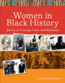 Image for Women in Black History - Stories of Courage, Faith, and Resilience