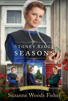 Image for Stoney Ridge seasons  : 3-in-1 collection