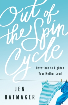 Out of the Spin Cycle