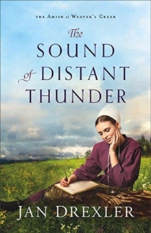 Sound of Distant Thunder