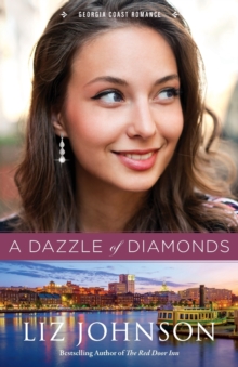 Image for A dazzle of diamonds