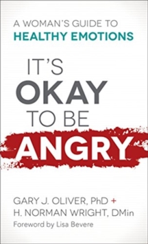 Image for It's Okay to Be Angry
