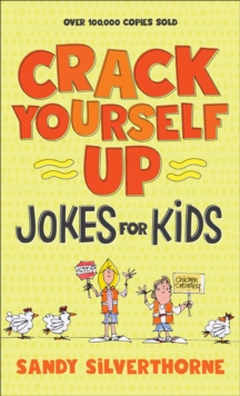 Image for Crack Yourself Up Jokes for Kids